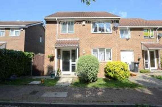 3 bedroom Semi-Detac...